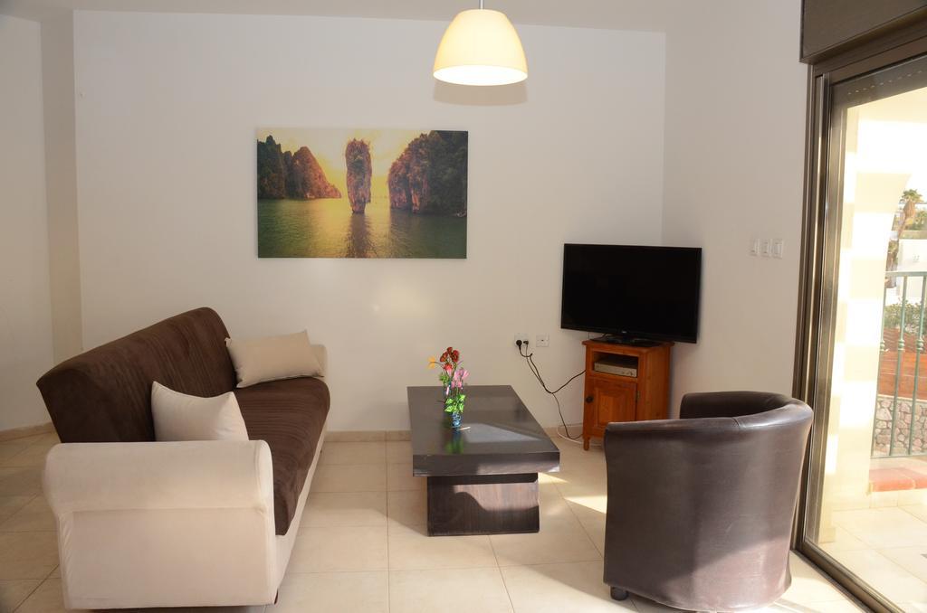 Michelle'S Apartment Ейлат Екстериор снимка