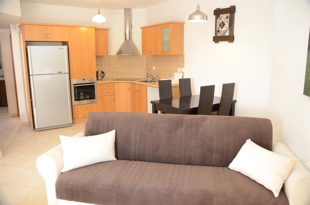 Michelle'S Apartment Ейлат Екстериор снимка