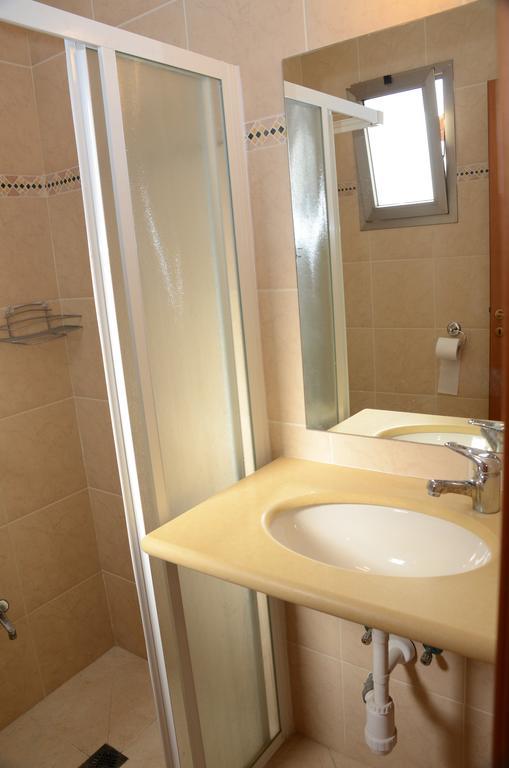 Michelle'S Apartment Ейлат Екстериор снимка