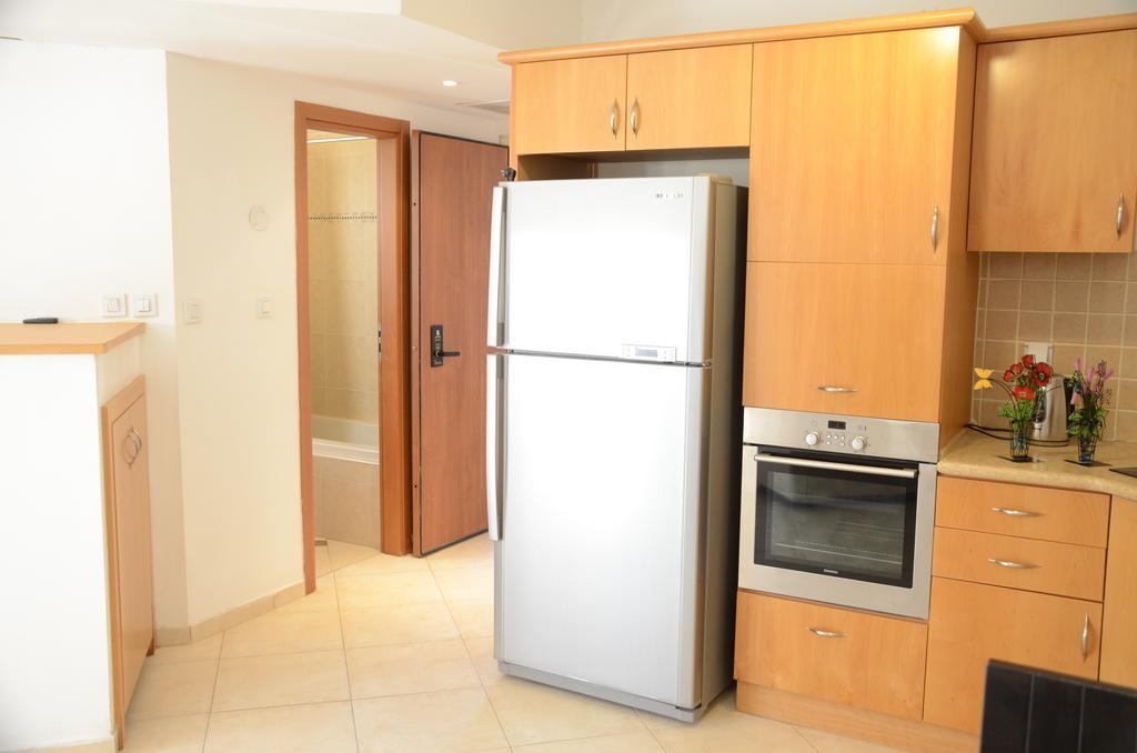 Michelle'S Apartment Ейлат Екстериор снимка