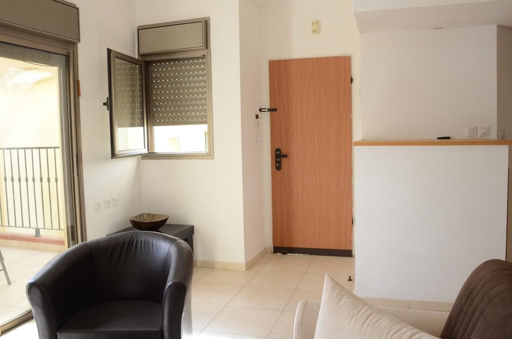 Michelle'S Apartment Ейлат Екстериор снимка