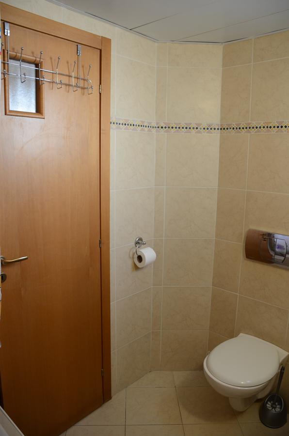 Michelle'S Apartment Ейлат Екстериор снимка