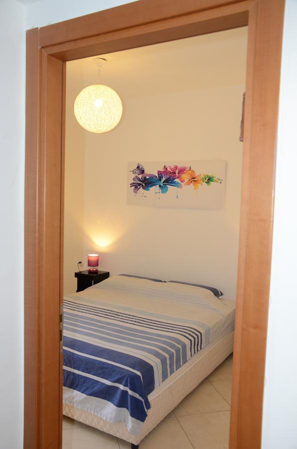 Michelle'S Apartment Ейлат Екстериор снимка