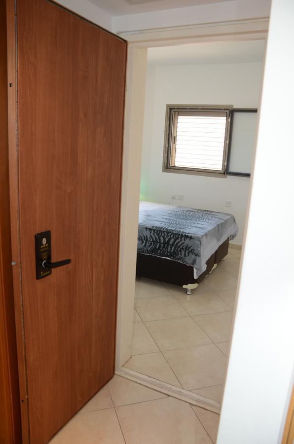Michelle'S Apartment Ейлат Екстериор снимка