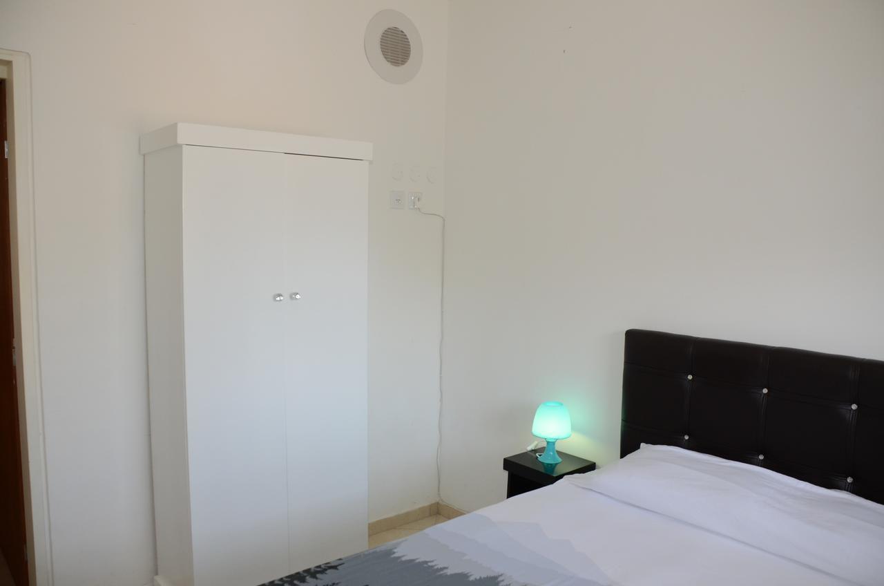 Michelle'S Apartment Ейлат Екстериор снимка