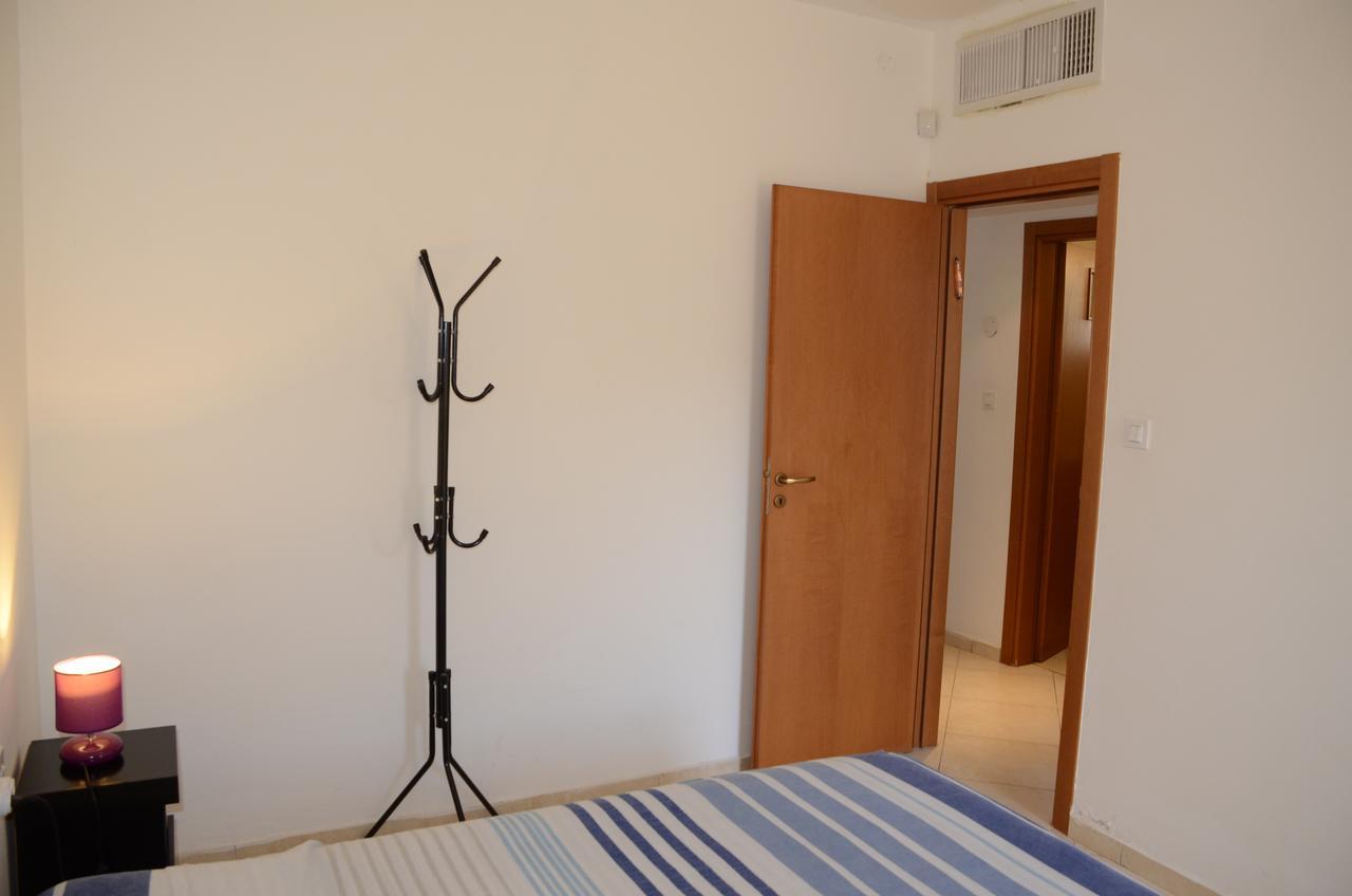 Michelle'S Apartment Ейлат Екстериор снимка