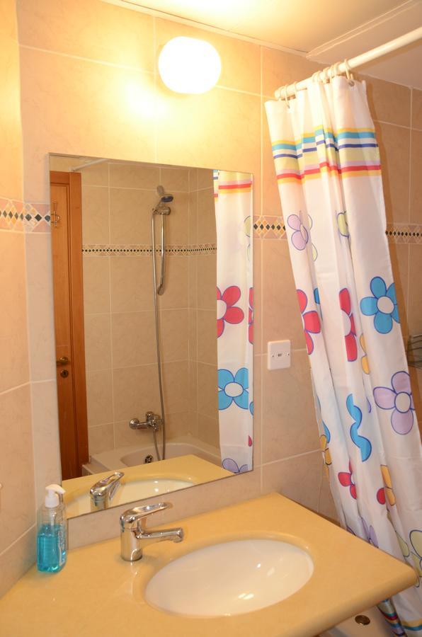 Michelle'S Apartment Ейлат Екстериор снимка
