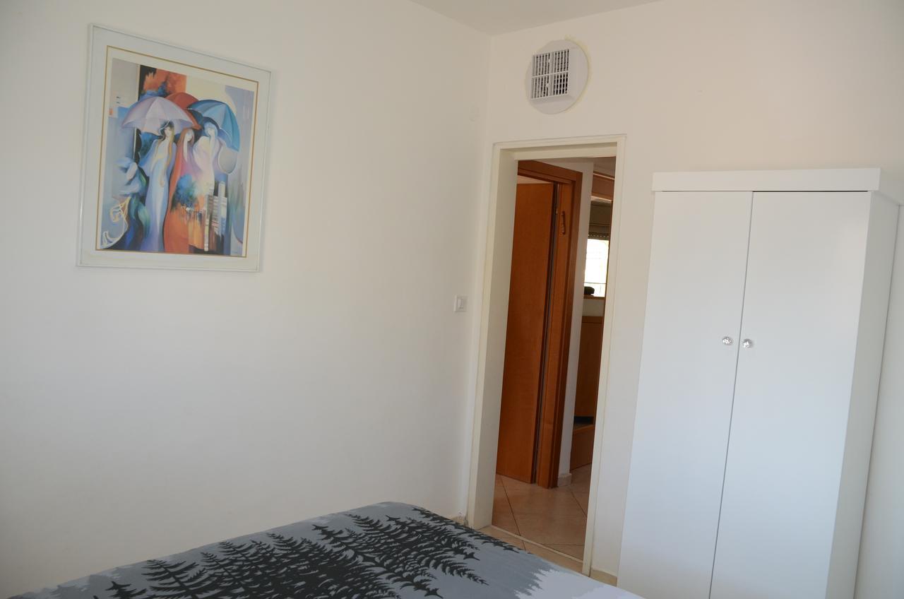 Michelle'S Apartment Ейлат Екстериор снимка